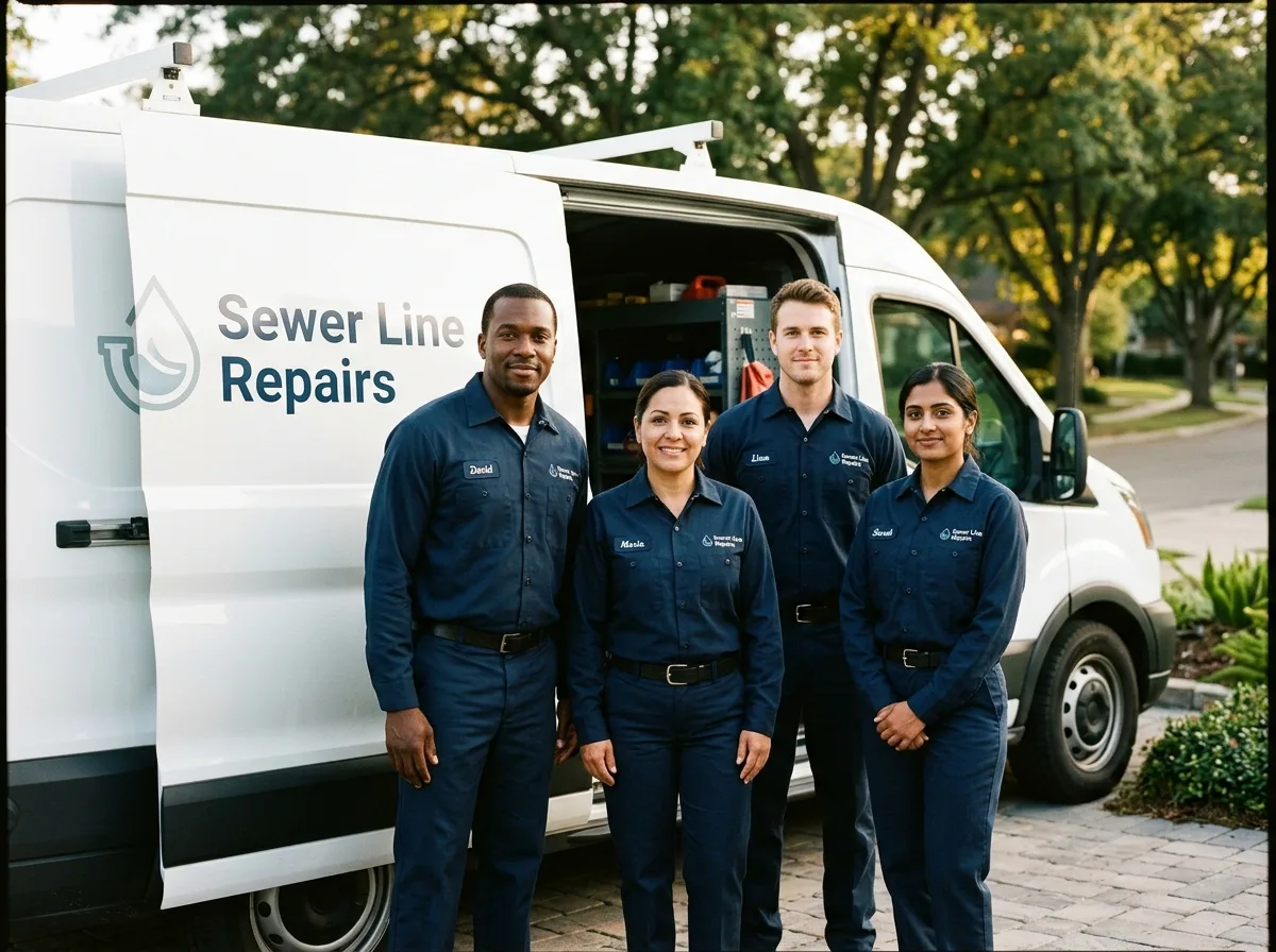 Emergency Plumber company in Saint Louisville, OH