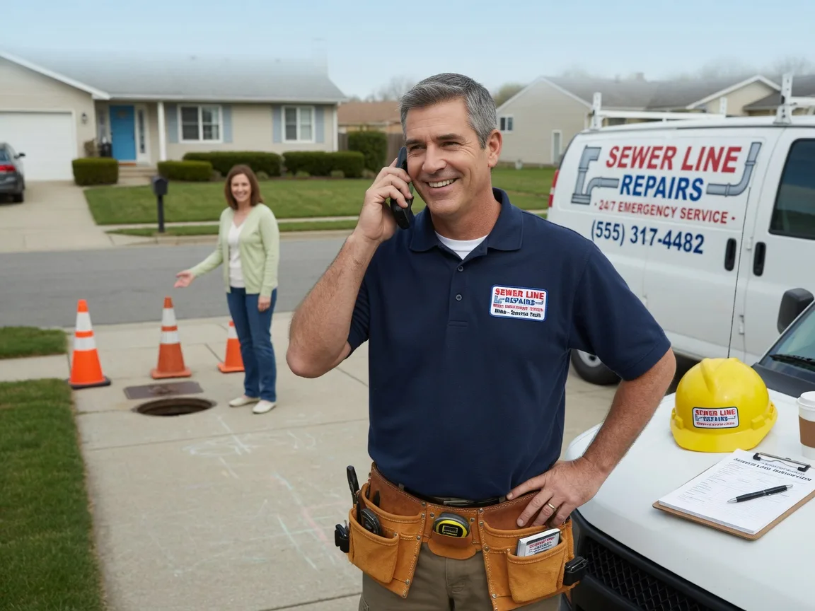 Emergency Plumber Saint Louisville, OH FAQs